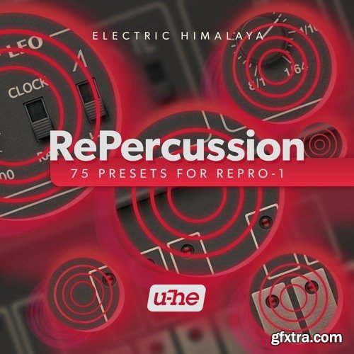 Electric Himalaya RePercussion for Repro-1-AwZ