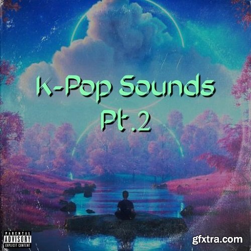 HOOKSHOW K-Pop Sounds Pt.2 WAV-FANTASTiC
