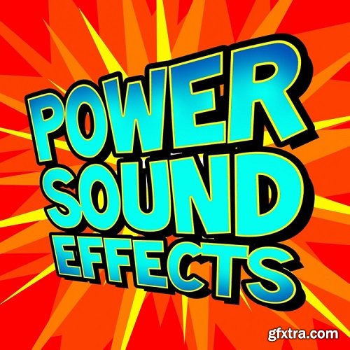 Power Sound Effects Ultimate Special Sound Effects Collection Vol 1 FLAC-DJYOPMIX