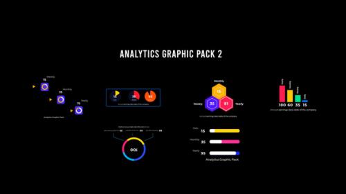 Videohive - Analytics Graphic Pack 2 - 40219866