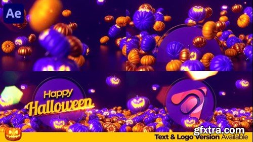 Videohive Halloween Day 40315272