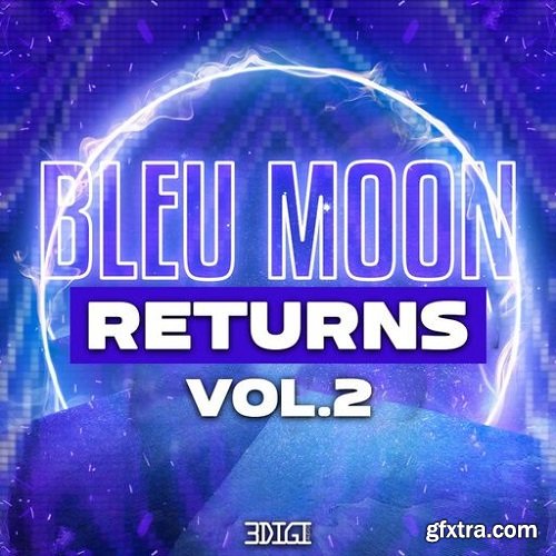 Melodic Kings Bleu Moon Returns 2 WAV-FANTASTiC
