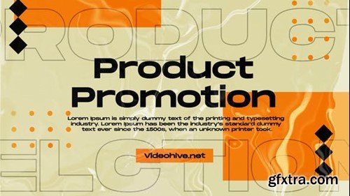 Videohive Product Promo 40375552