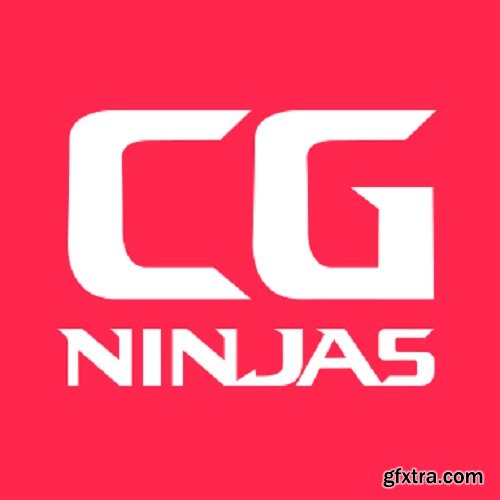 CGNinjas - Python set of tutorials