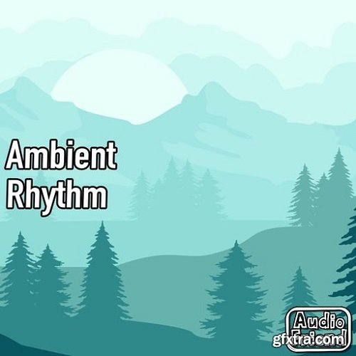 AudioFriend Ambient Rhythm WAV-FANTASTiC