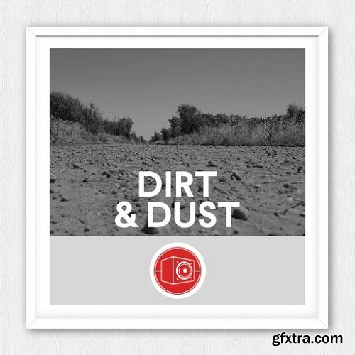 Big Room Sound Dirt and Dust WAV-FANTASTiC