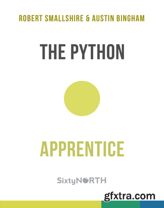 The Python Apprentice (2022)