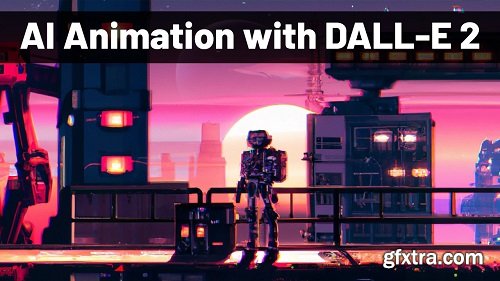 AI Animation: Create an infinite zoom with DALL-E 2, Photoshop and After Effects