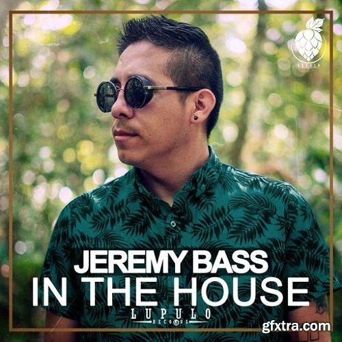 Dirty Music Jeremy Bass In The House WAV-FANTASTiC