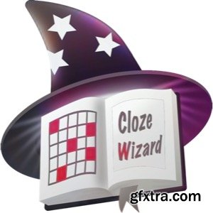 Cloze Wizard 3.0.5