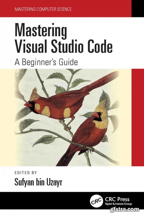 Mastering Visual Studio Code A Beginner\'s Guide