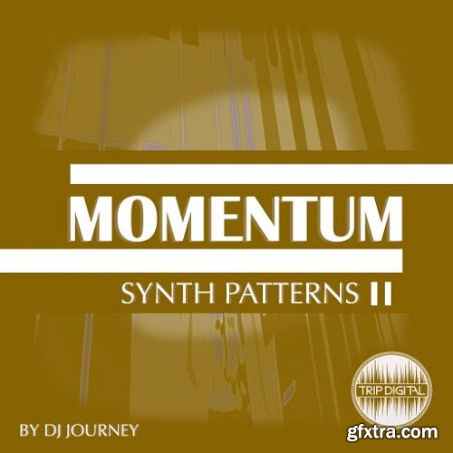 Trip Digital Momentum Synth Patterns Collection 2 WAV-FANTASTiC