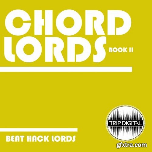 Trip Digital Chord Lords Book 2 WAV-FANTASTiC