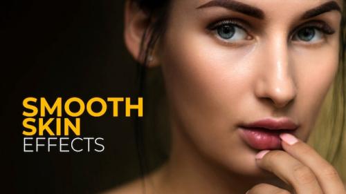 MotionArray - Smooth Skin Effects - 1085253