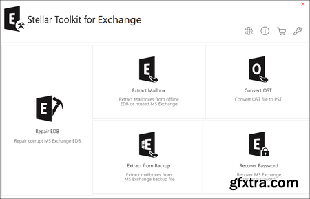 Stellar Toolkit for Exchange 10.0.0.4