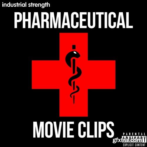 Industrial Strength Pharmaceutical Movie Clips WAV-FANTASTiC