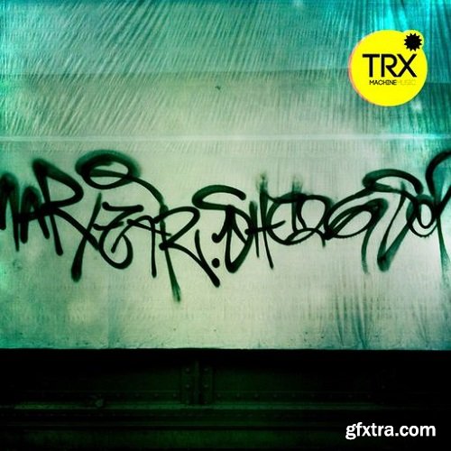 TRX Machinemusic TRX Premium Locked Grooves WAV-FANTASTiC