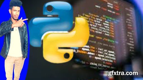 Python Course: Build Real-World Projects With Python