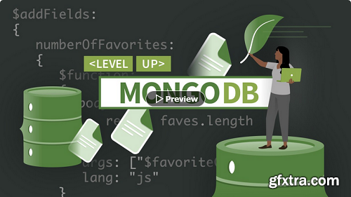 Level Up: Advanced MongoDB