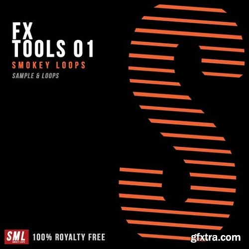 Smokey Loops FX Tools 01 WAV-RYZEN