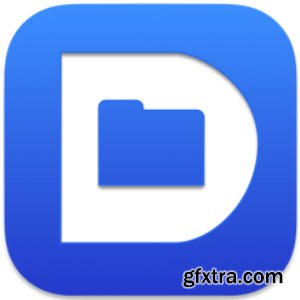 Default Folder X 5.7.2