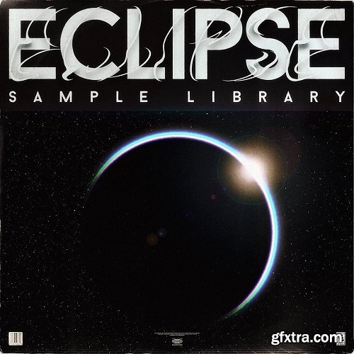 QUANTICH Eclipse Sample Library WAV-FANTASTiC