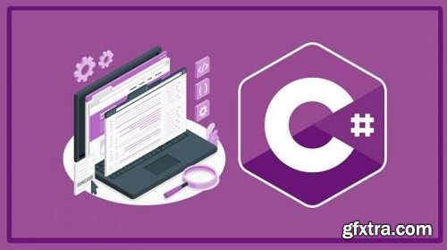 C# Tutorial: Full Course For Beginners - Fundamentals of C#