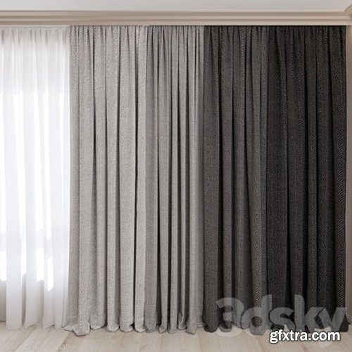 Curtains No. 10