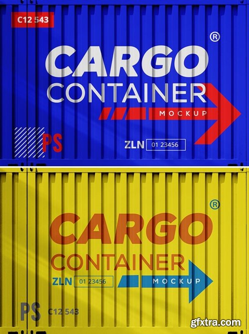 Container Mockup SRPA8KM