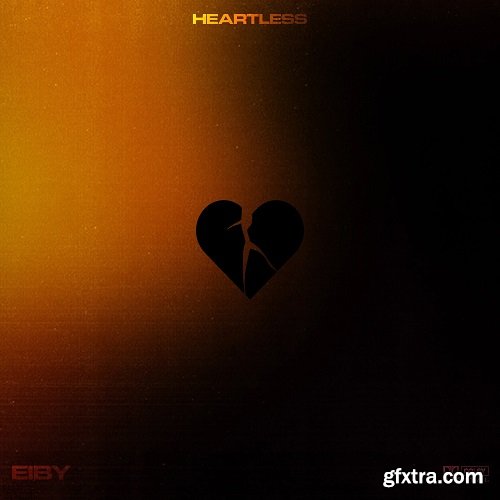 Eiby HEARTLESS (Multi Kit) WAV-FANTASTiC