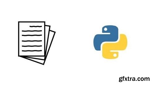 Python for Natural Language Processing (NLP)