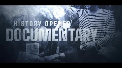 MotionArray - Dramatic Documentary Slideshow - 1193950