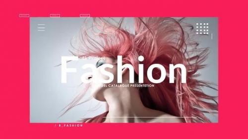 MotionArray - Fashion Promo - 1197417