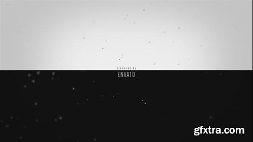 Videohive The End Titles 15984362