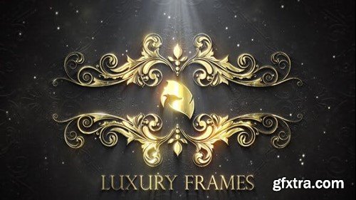 Videohive Luxury Royal Logo 41002485