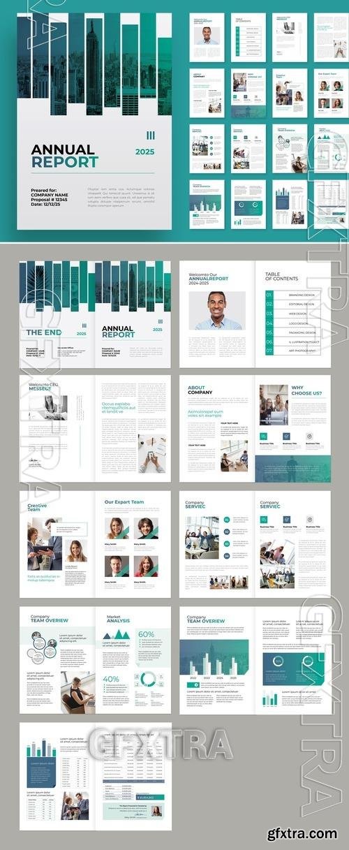 Annual Report Layout 500989903