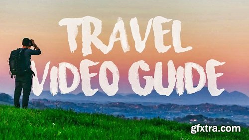 Travel Videography: Creating Timeless Movies from your Trips