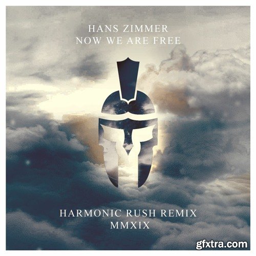 Hans Zimmer Now We Are Free (Harmonic Rush Remix) for Ableton-RYZEN