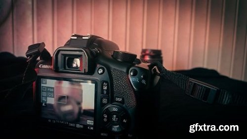 Learn The Basics Of Dslr Camera