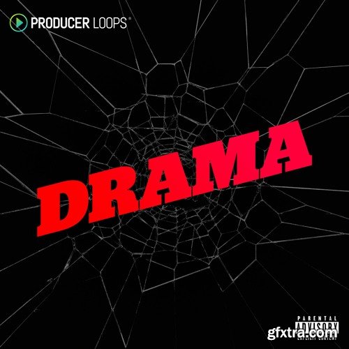 Producer Loops Drama MULTiFORMAT-DECiBEL
