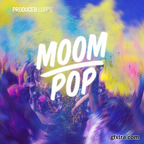 Producer Loops Moom Pop MULTiFORMAT-DECiBEL