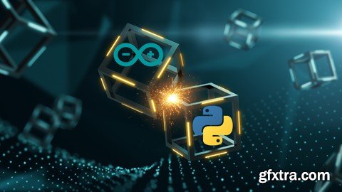 Arduino Meets Python