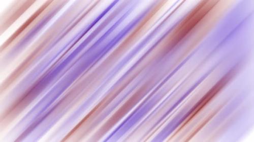Videohive - Abstract colorful glowing smooth stripe - 41832449