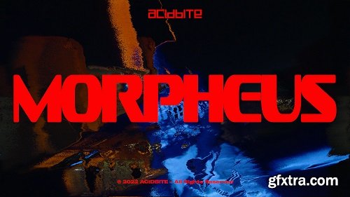 Acidbite - MORPHEUS