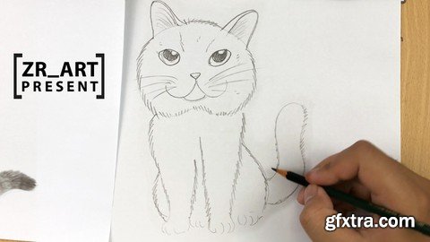 Creative Drawing for Beginners