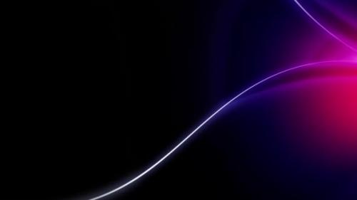 Videohive - Multicolor, black background, join animation - 41930300