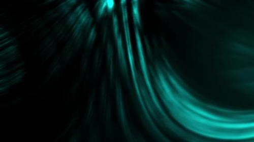 Videohive - Abstract hairlines glow strands Tradewind - 41930318