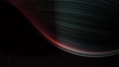 Videohive - Abstract Dark red black background - 41930348