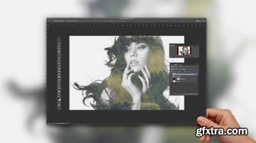 CreativeLive - Design Trends & Elements in Photoshop