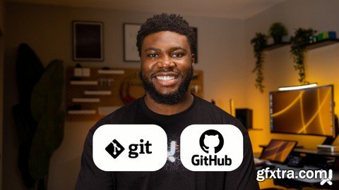 Git/Github Essentials: Everything You Need To Get Started